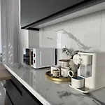 Gbr 1 - Golden Residences Вилла *