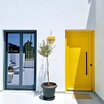 Вилла Gbr 1 - Golden Residences Хриси-Акти