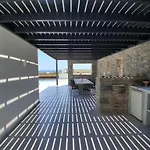 Gbr 1 - Golden Residences Вилла Хриси-Акти