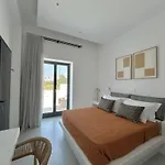 Gbr 1 - Golden Residences Вилла Хриси-Акти