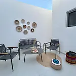 Gbr 1 - Golden Residences Вилла *