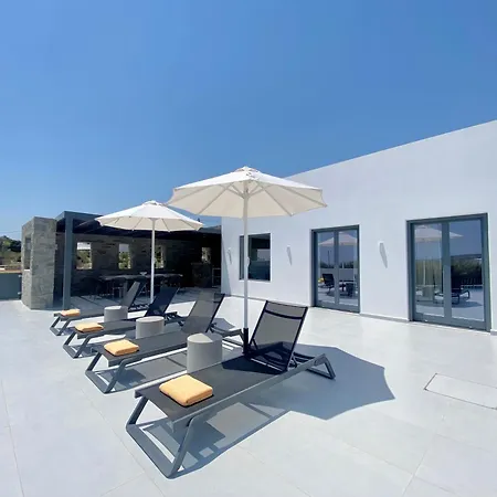 Gbr 1 - Golden Residences Хриси-Акти