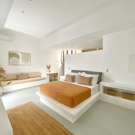 Gbr 1 - Golden Residences Вилла *