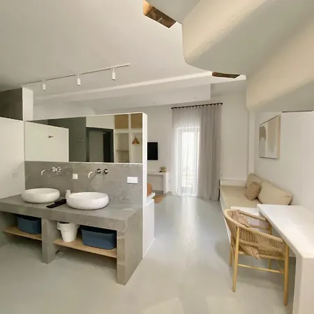 Gbr 1 - Golden Residences Вилла *