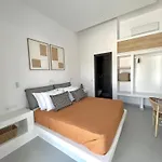 Villa Gbr 1 - Golden Residences Chrisi Akti (Paros)