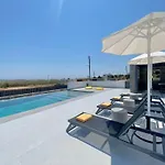 Gbr 1 - Golden Residences Chrisi Akti (Paros)
