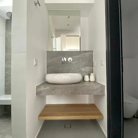 וילה Gbr 1 - Golden Residences חריסי אקטי