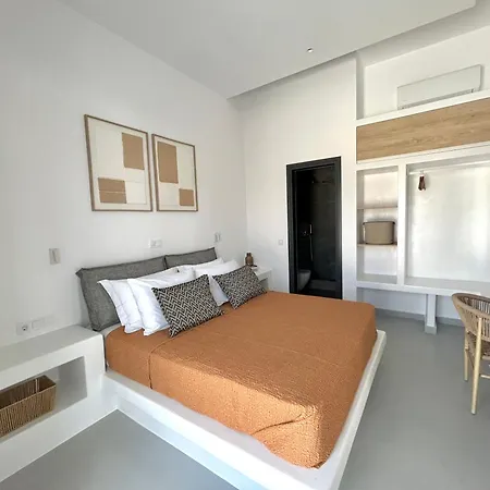 Βίλα Gbr 1 - Golden Residences Χρυσή Ακτή