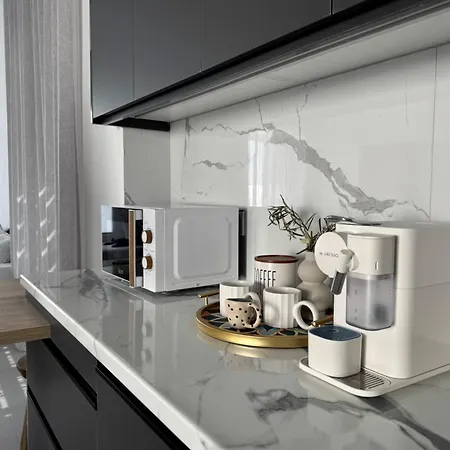 Gbr 1 - Golden Residences Βίλα *