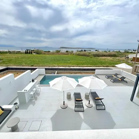 Gbr 1 - Golden Residences Вилла *