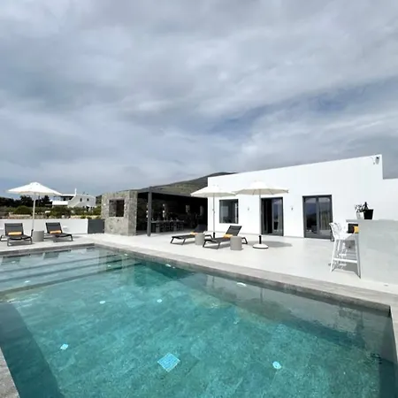 Villa Gbr 1 - Golden Residences