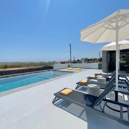 Gbr 1 - Golden Residences Χρυσή Ακτή