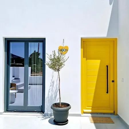 וילה Gbr 1 - Golden Residences חריסי אקטי