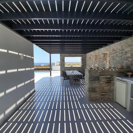 Gbr 1 - Golden Residences Βίλα Χρυσή Ακτή