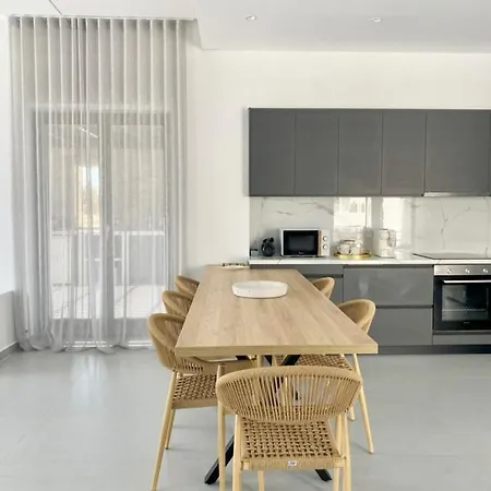 Gbr 1 - Golden Residences * Χρυσή Ακτή