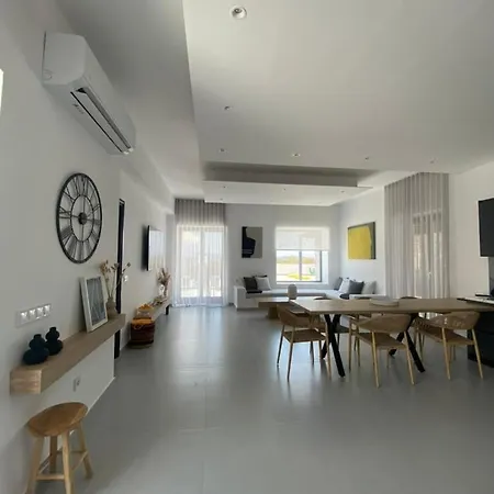 Gbr 1 - Golden Residences Βίλα Χρυσή Ακτή