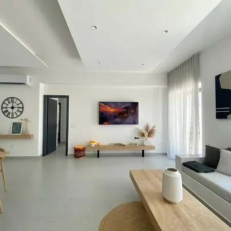 Βίλα Gbr 1 - Golden Residences