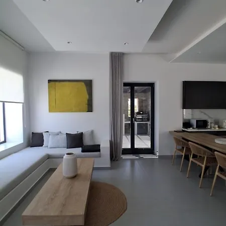 Βίλα Gbr 1 - Golden Residences