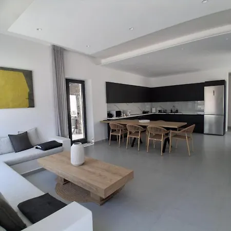 וילה Gbr 1 - Golden Residences חריסי אקטי