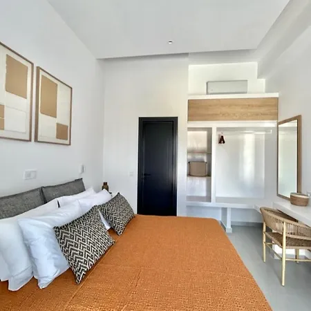 Βίλα Gbr 1 - Golden Residences