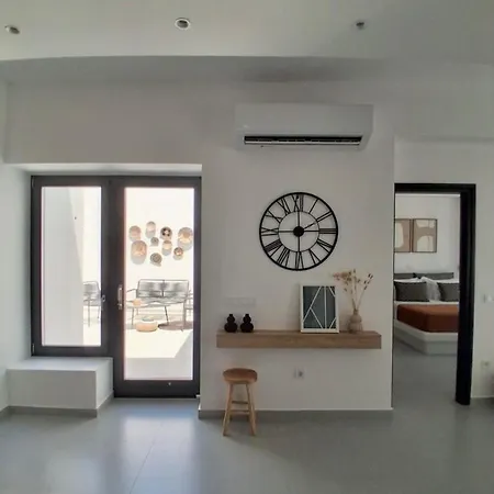 Gbr 1 - Golden Residences Βίλα *