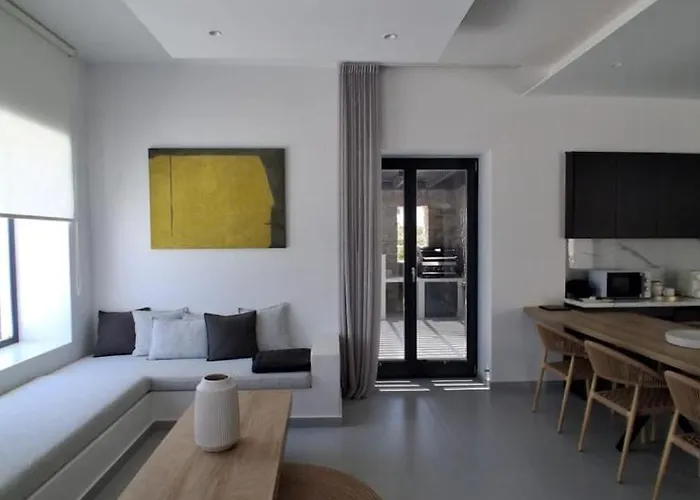 Villa Gbr 1 - Golden Residences